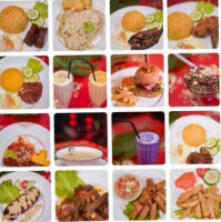 Jjs Resto And Grill food