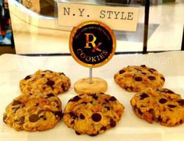 Rx Cookies food