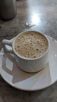 Indian Coffee House food