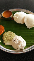 Adyar Ananda Bhavan A2b food