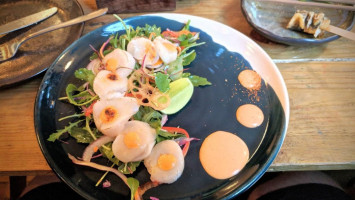 Bellingen Qudo cafe & sake food