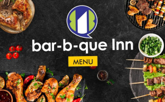 Bar B Que Inn Family Restaurant Thiruvalla food