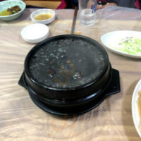 태양정 food