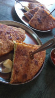 Akbar Ali's Paratha House food