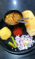 Union Misal food