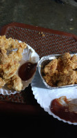 Hfc (halal Fried Chicken) food