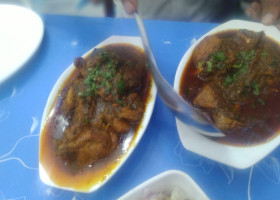 Punjabi Swad food