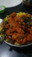 Nizam Grand Inn (andhra Food Street) food