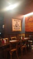 Lone Star Rib House Kawana inside