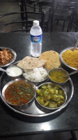 Shree Swami Krupa Lunch Home. food