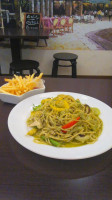 Xiang Zuo Xiang You Id Pasta food