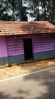 Ambalavayal Toddy Shop food