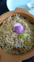 Mubarak Dum Biryani Point A/c food