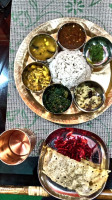 Aaitar Akhol আইতাৰ আখল food