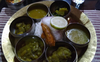 Aaitar Akhol আইতাৰ আখল food