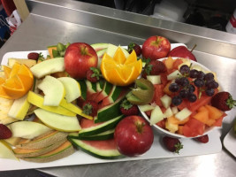 Aldinga Bay Surf Life Saving Club food