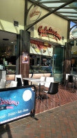 Gelatissimo inside