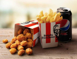 Kfc Ascot Relo Ascot Relo food