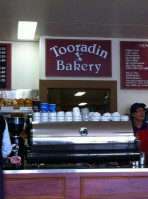 Tooradin Bakery outside