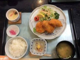 Huā ごぜん food