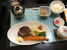 Huā ごぜん food