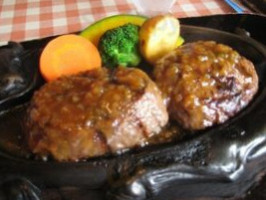 さわやか Bāng Sōng Bái Yǔ Diàn food
