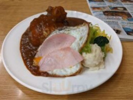 カレーレストラン あたみ Bǎo Tíng food