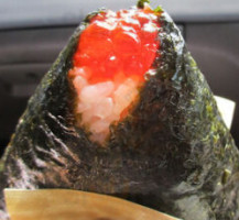 うおぬま Cāng Yǒu Nóng Yuán おにぎり Wū food