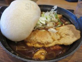 Bā Dīng Wèi Cēng の Xiāng （カクキュー） food