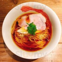 Noodle Lab Q food