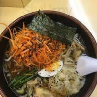 Dí Wā ラーメン Shí Bā Fān food