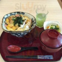 とんかつ Hé Shí Wǔ Zāng Zǒng Běn Diàn food