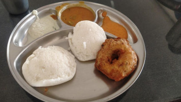 Junior Kuppanna food