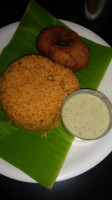 Haripriya food