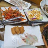 바다촌 food