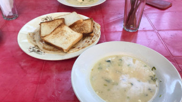 Cafe Capricorn Beach House food