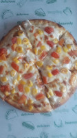 Bigzone Pizza food