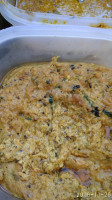 Sri Vasavi Bhojanam And Curries Point food