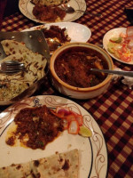 Mughal Mahal food