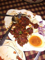 Mughal Mahal food