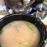 송정 3대 국밥 food