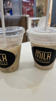 Milk Espresso Stockland food