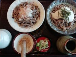 Yǒng Píng Sì の Guǎn Yún Cuì food
