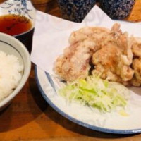 やき Niǎo Gōng Chuān food