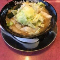 ラーメン Huā Yuè Xī インター Diàn food