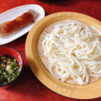 おしの Zhì Miàn Suǒ food