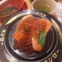 スシロー Fù Shì Gāo Dǎo Diàn food