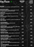 Pizzeria Locale food