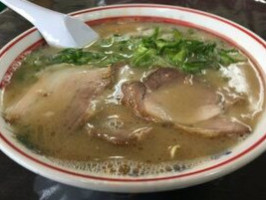 Zhǎng Bāng ラーメン Fú Zhòng Jiā food