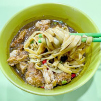 Yuan Chun Famous Lor Mee food